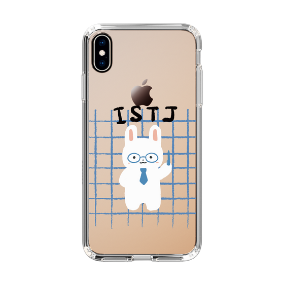 Slim Protection Case［ Original - ISTJ Logistician - Character ］