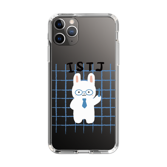 Slim Protection Case［ Original - ISTJ Logistician - Character ］