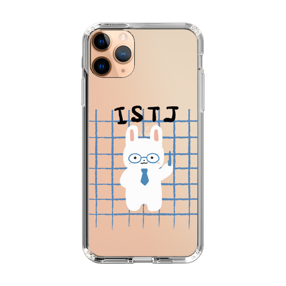 Slim Protection Case［ Original - ISTJ Logistician - Character ］