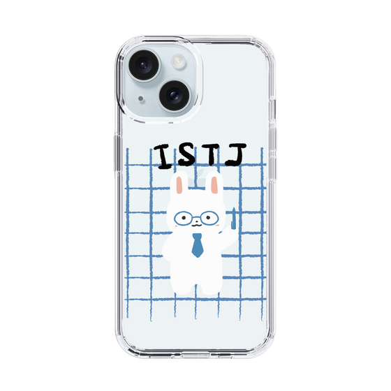 Slim Protection Case［ Original - ISTJ Logistician - Character ］