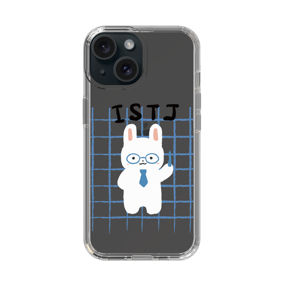 Slim Protection Case［ Original - ISTJ Logistician - Character ］