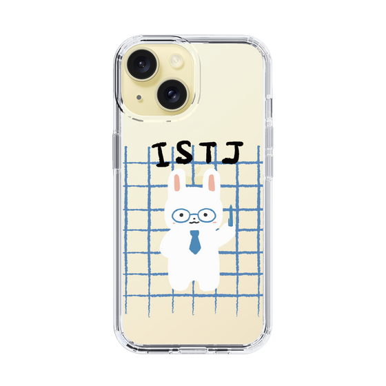Slim Protection Case［ Original - ISTJ Logistician - Character ］
