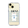 Slim Protection Case［ Original - ISTJ Logistician - Character ］