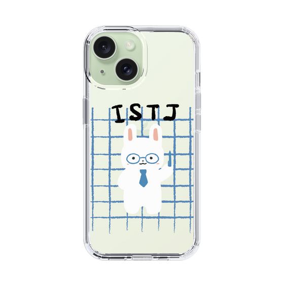 Slim Protection Case［ Original - ISTJ Logistician - Character ］