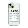 Slim Protection Case［ Original - ISTJ Logistician - Character ］