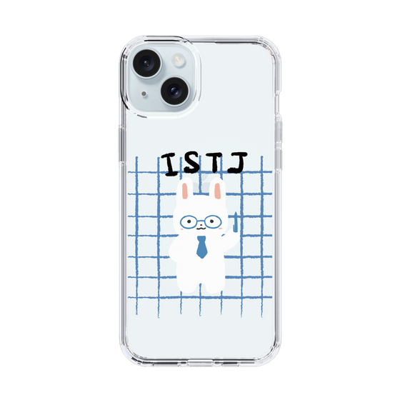 Slim Protection Case［ Original - ISTJ Logistician - Character ］