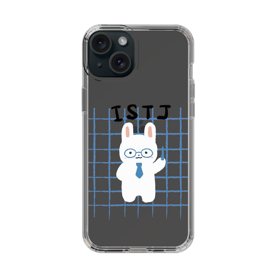 Slim Protection Case［ Original - ISTJ Logistician - Character ］
