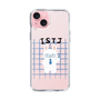 Slim Protection Case［ Original - ISTJ Logistician - Character ］