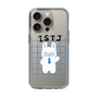Slim Protection Case［ Original - ISTJ Logistician - Character ］