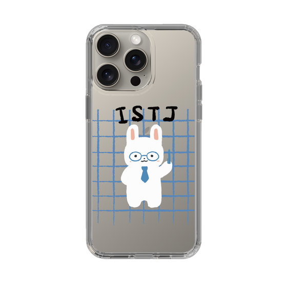 Slim Protection Case［ Original - ISTJ Logistician - Character ］