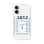 Slim Protection Case［ Original - ISTJ Logistician - Character ］