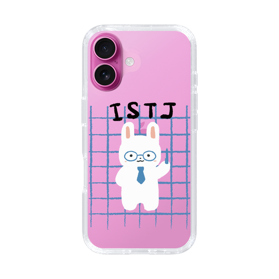 Slim Protection Case［ Original - ISTJ Logistician - Character ］