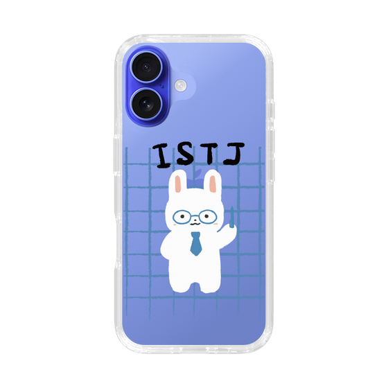 Slim Protection Case［ Original - ISTJ Logistician - Character ］