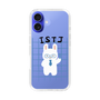 Slim Protection Case［ Original - ISTJ Logistician - Character ］