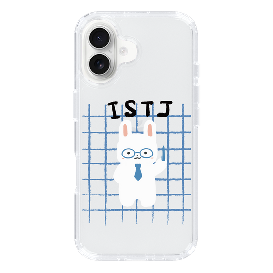Slim Protection Case［ Original - ISTJ Logistician - Character ］