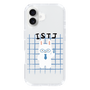 Slim Protection Case［ Original - ISTJ Logistician - Character ］