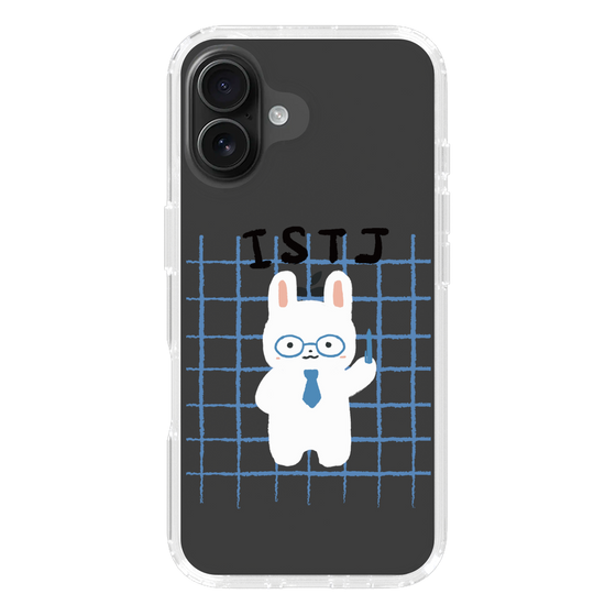 Slim Protection Case［ Original - ISTJ Logistician - Character ］