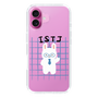Slim Protection Case［ Original - ISTJ Logistician - Character ］