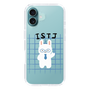 Slim Protection Case［ Original - ISTJ Logistician - Character ］