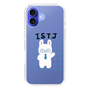 Slim Protection Case［ Original - ISTJ Logistician - Character ］