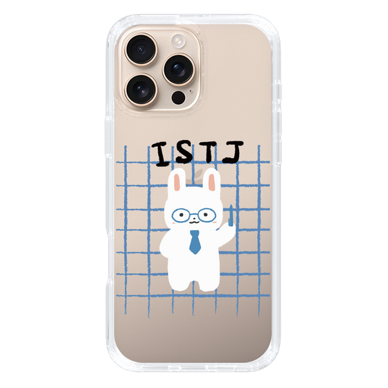 Slim Protection Case［ Original - ISTJ Logistician - Character ］