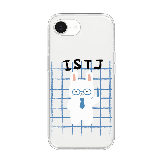 Slim Protection Case［ Original - ISTJ Logistician - Character ］