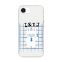 Slim Protection Case［ Original - ISTJ Logistician - Character ］