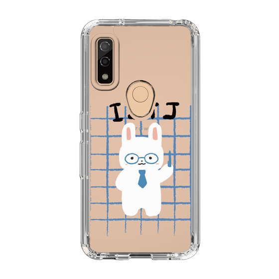 Slim Protection Case［ Original - ISTJ Logistician - Character ］