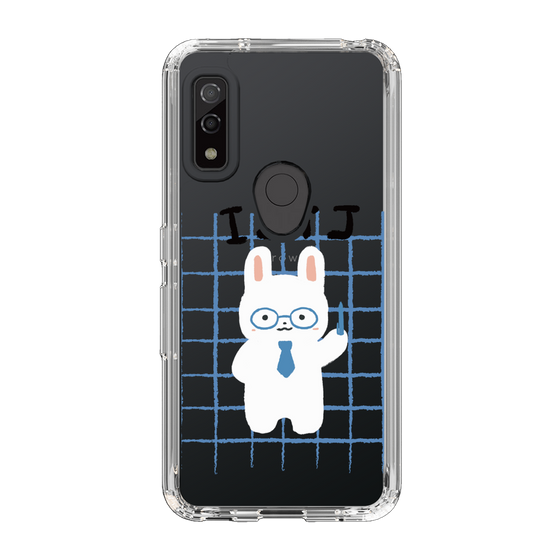 Slim Protection Case［ Original - ISTJ Logistician - Character ］