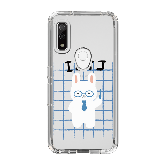 Slim Protection Case［ Original - ISTJ Logistician - Character ］