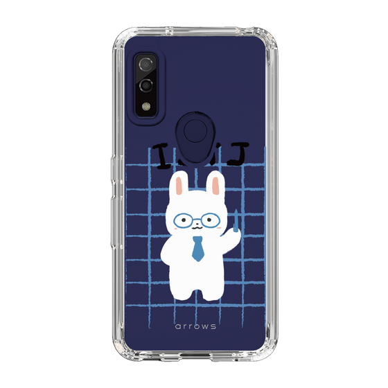 Slim Protection Case［ Original - ISTJ Logistician - Character ］