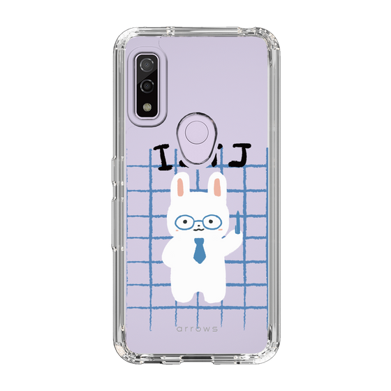 Slim Protection Case［ Original - ISTJ Logistician - Character ］