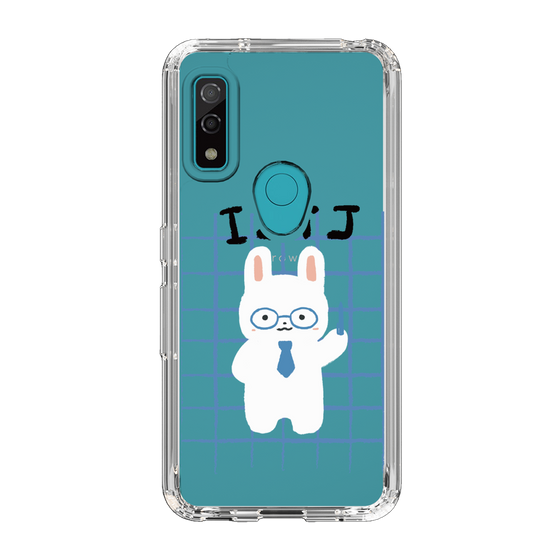 Slim Protection Case［ Original - ISTJ Logistician - Character ］