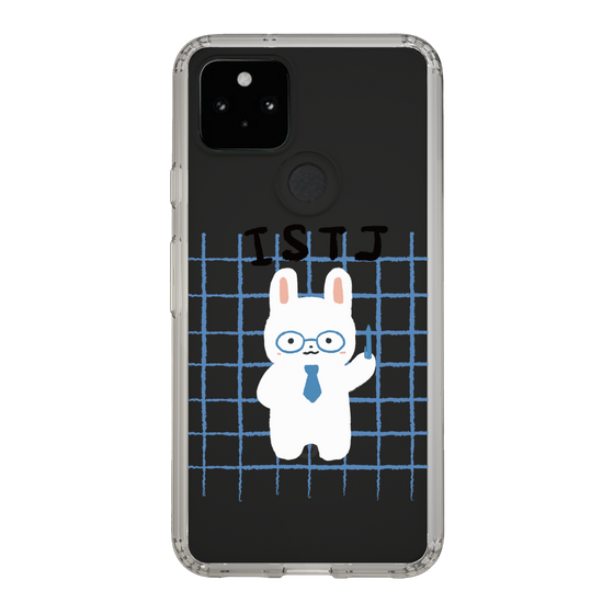 Slim Protection Case［ Original - ISTJ Logistician - Character ］