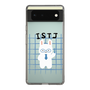 Slim Protection Case［ Original - ISTJ Logistician - Character ］