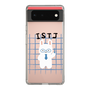 Slim Protection Case［ Original - ISTJ Logistician - Character ］