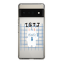 Slim Protection Case［ Original - ISTJ Logistician - Character ］