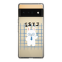 Slim Protection Case［ Original - ISTJ Logistician - Character ］