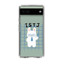 Slim Protection Case［ Original - ISTJ Logistician - Character ］