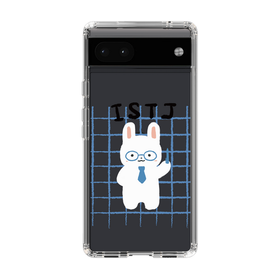 Slim Protection Case［ Original - ISTJ Logistician - Character ］