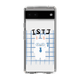 Slim Protection Case［ Original - ISTJ Logistician - Character ］