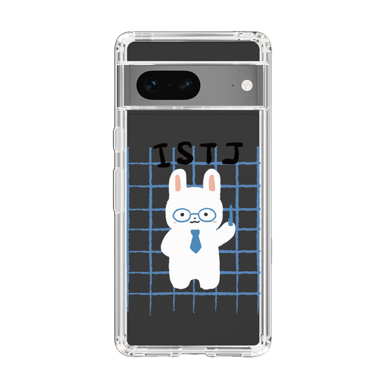 Slim Protection Case［ Original - ISTJ Logistician - Character ］