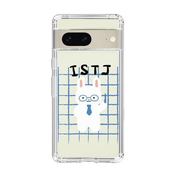 Slim Protection Case［ Original - ISTJ Logistician - Character ］