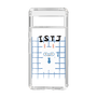 Slim Protection Case［ Original - ISTJ Logistician - Character ］