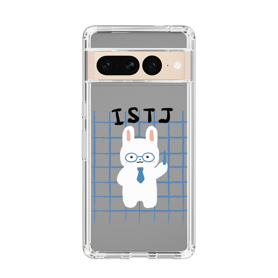 Slim Protection Case［ Original - ISTJ Logistician - Character ］