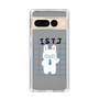 Slim Protection Case［ Original - ISTJ Logistician - Character ］