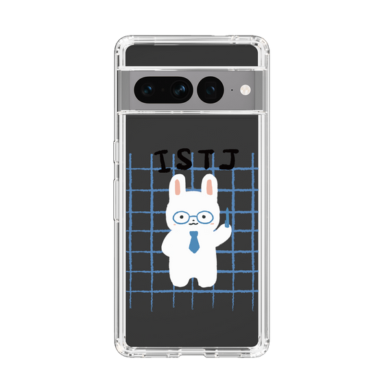 Slim Protection Case［ Original - ISTJ Logistician - Character ］