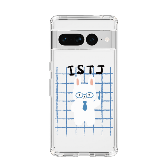 Slim Protection Case［ Original - ISTJ Logistician - Character ］