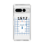 Slim Protection Case［ Original - ISTJ Logistician - Character ］