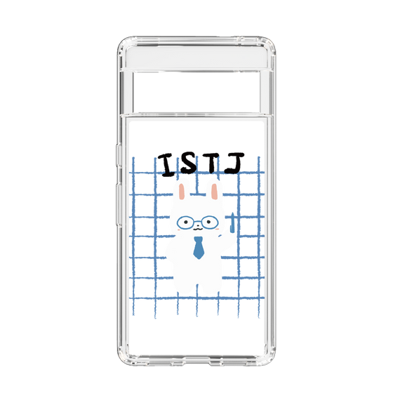 Slim Protection Case［ Original - ISTJ Logistician - Character ］